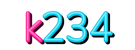 k234 — logo kanal