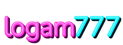 logam777 — logo kanal