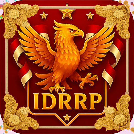 idrrp — mitra unggulan