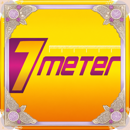 7meter — galeri pratinjau - APK Resmi